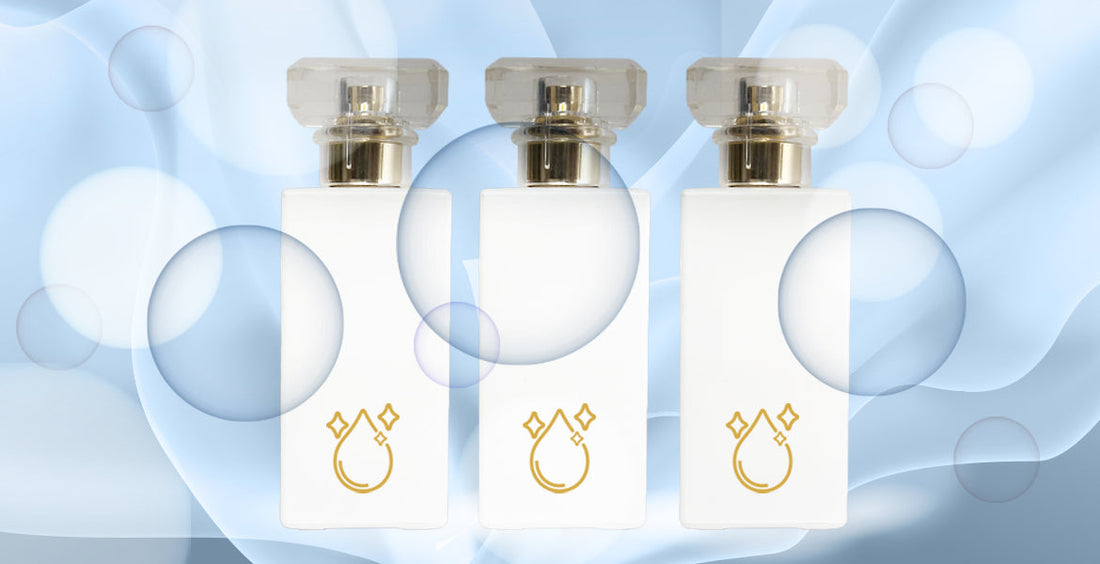Clean Perfumes