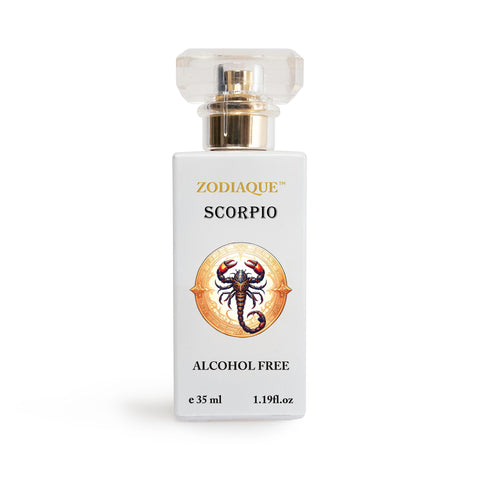 Zodiaque Scorpio: The magnetic force