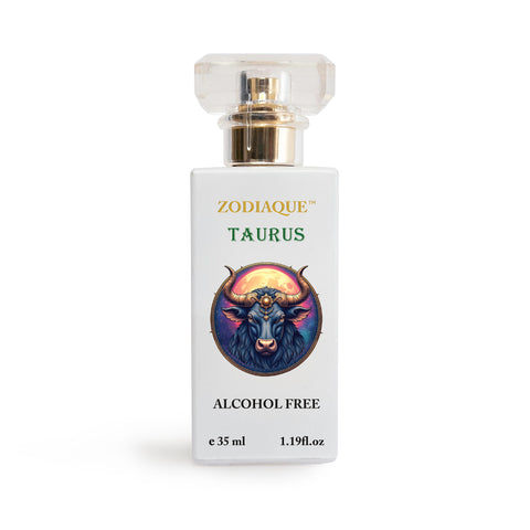 Zodiaque Taurus: The rooted spirit