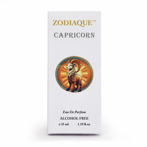 Zodiaque Capricorn: The quietly determined