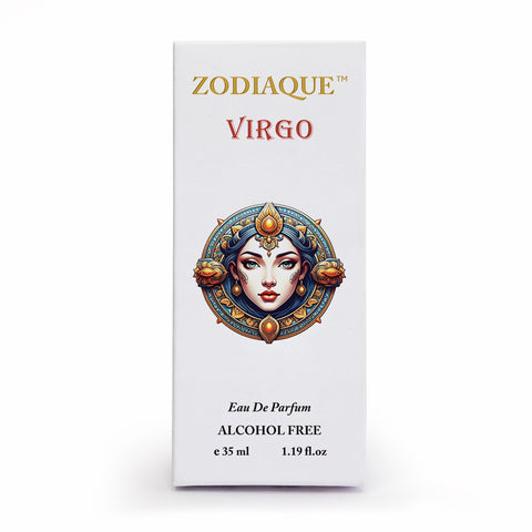 Zodiaque Virgo: The mindful perfectionist