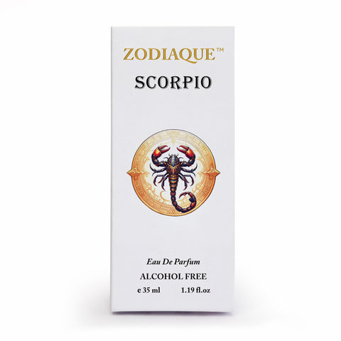 Zodiaque Scorpio: The magnetic force