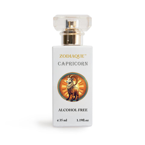 Zodiaque Capricorn: The quietly determined