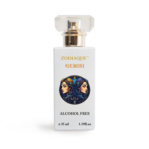 Zodiaque Gemini: The twin current