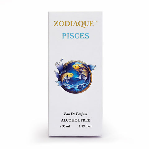Zodiaque Pisces: The eternal dreamer