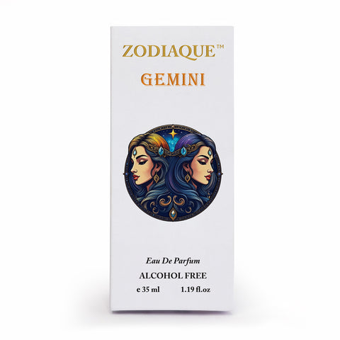 Zodiaque Gemini: The twin current