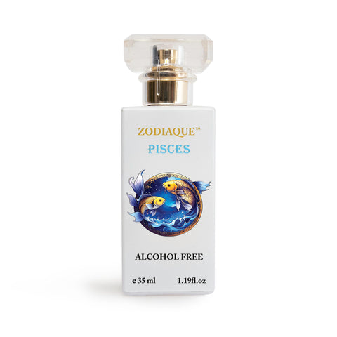 Zodiaque Pisces: The eternal dreamer