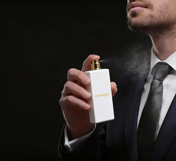 Alcohol-free, thoughtfully made