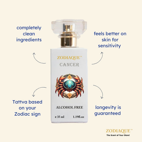 Zodiaque Cancer: The nurturing guide