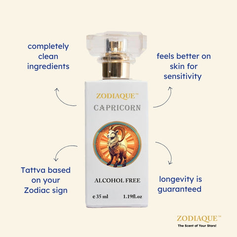 Zodiaque Capricorn: The quietly determined