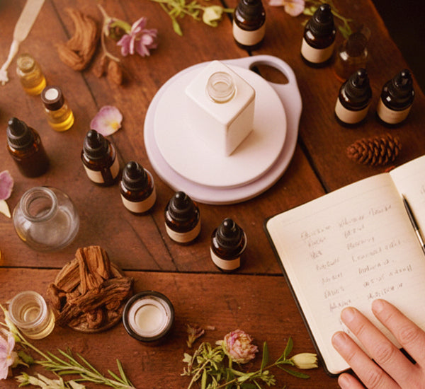 Tatva-infused for balance