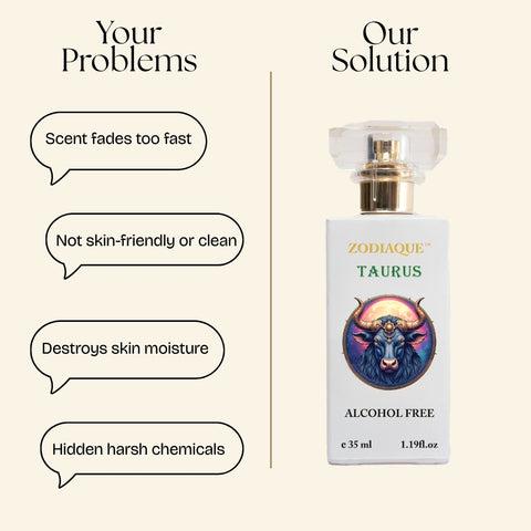 Zodiaque Taurus: The rooted spirit