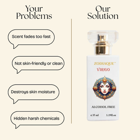 Zodiaque Virgo: The mindful perfectionist