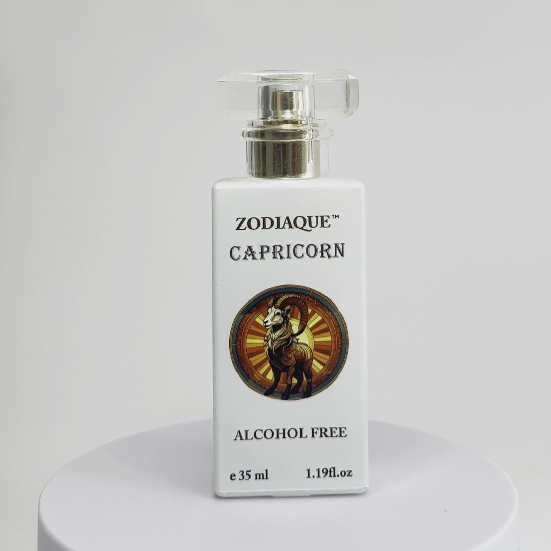 Zodiaque Capricorn: The quietly determined