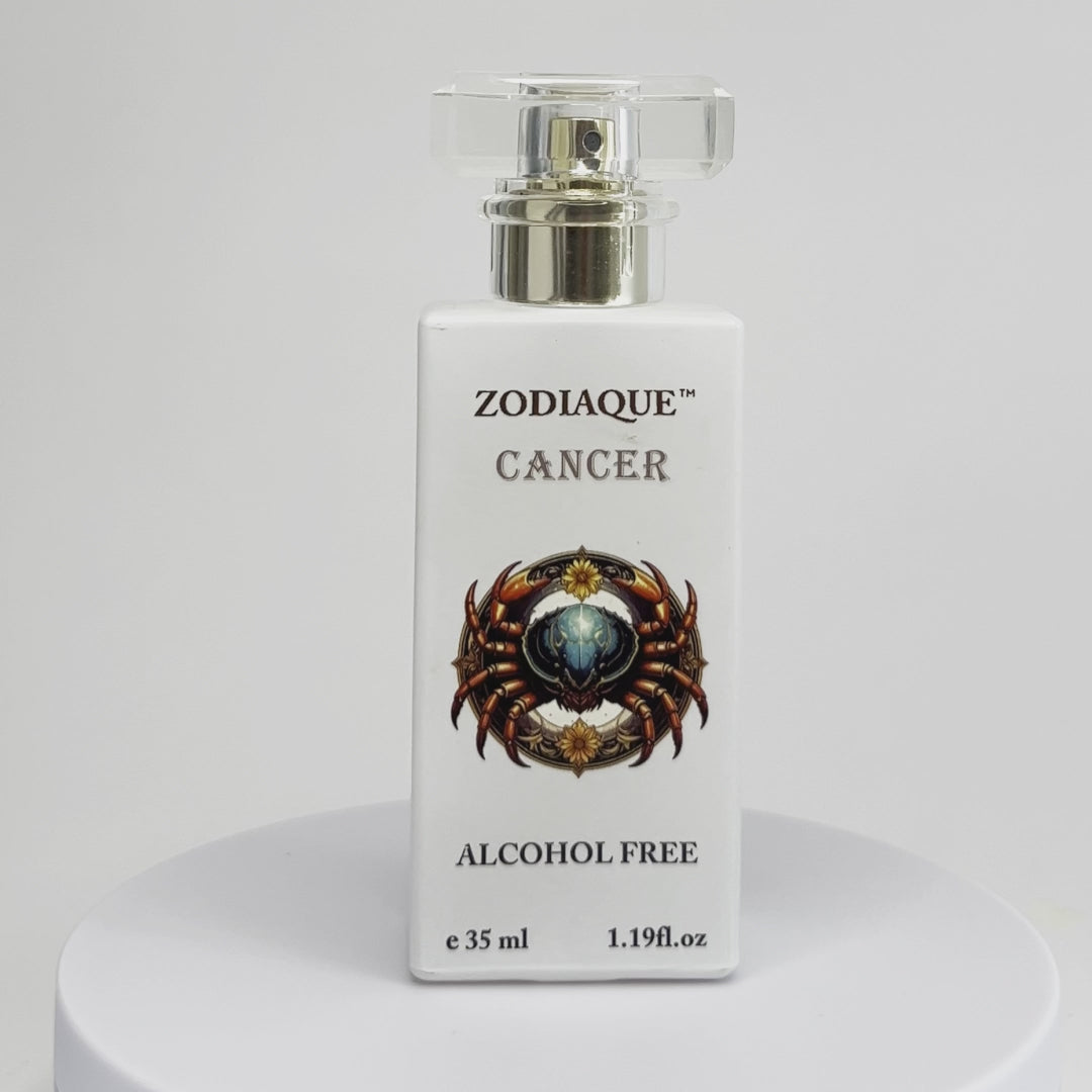 Zodiaque Cancer: The nurturing guide