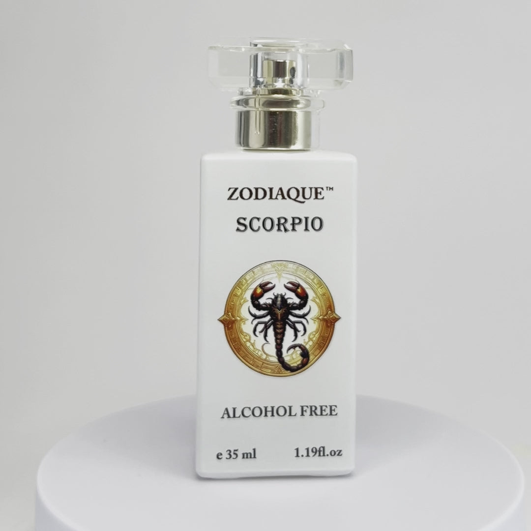 Zodiaque Scorpio: The magnetic force