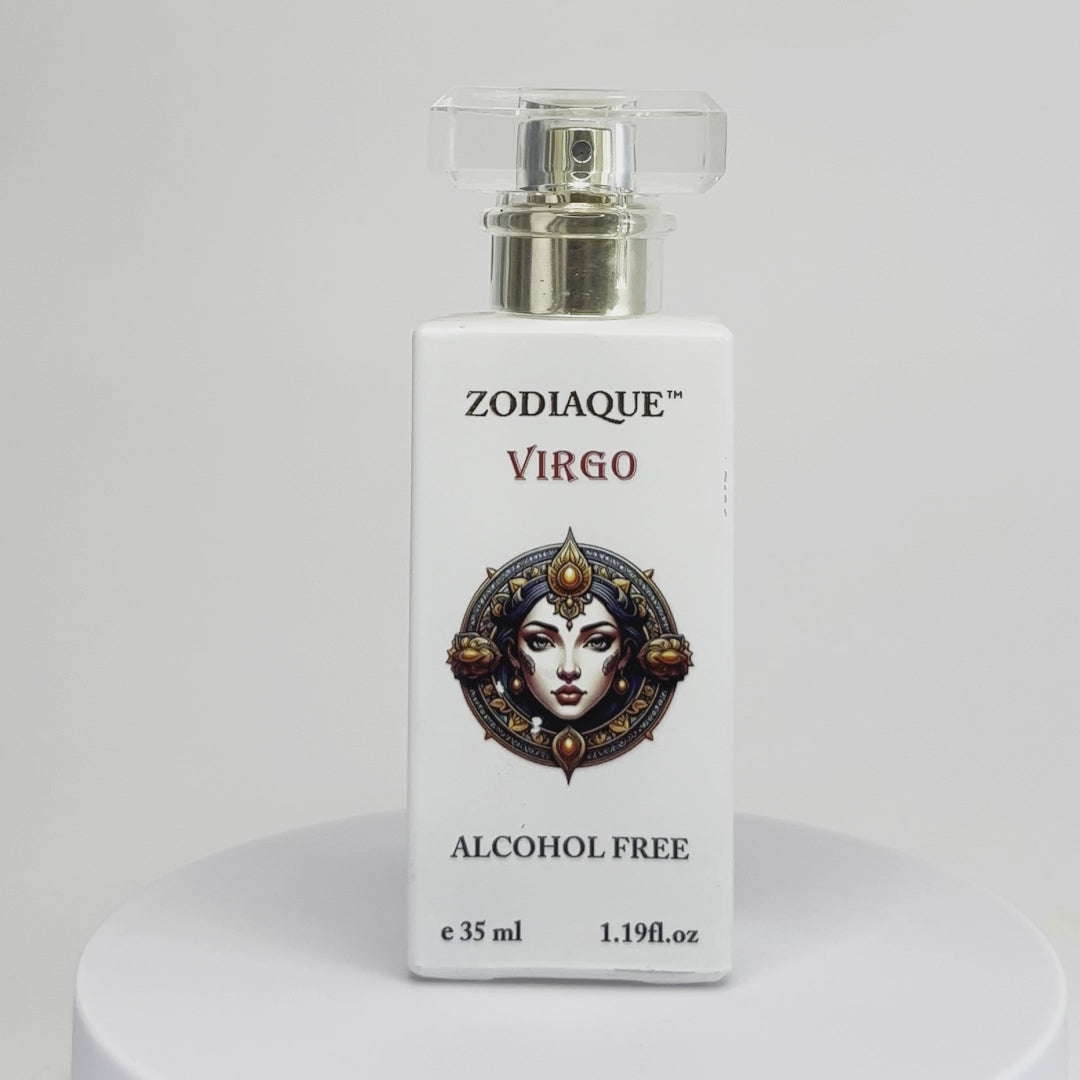 Zodiaque Virgo: The mindful perfectionist