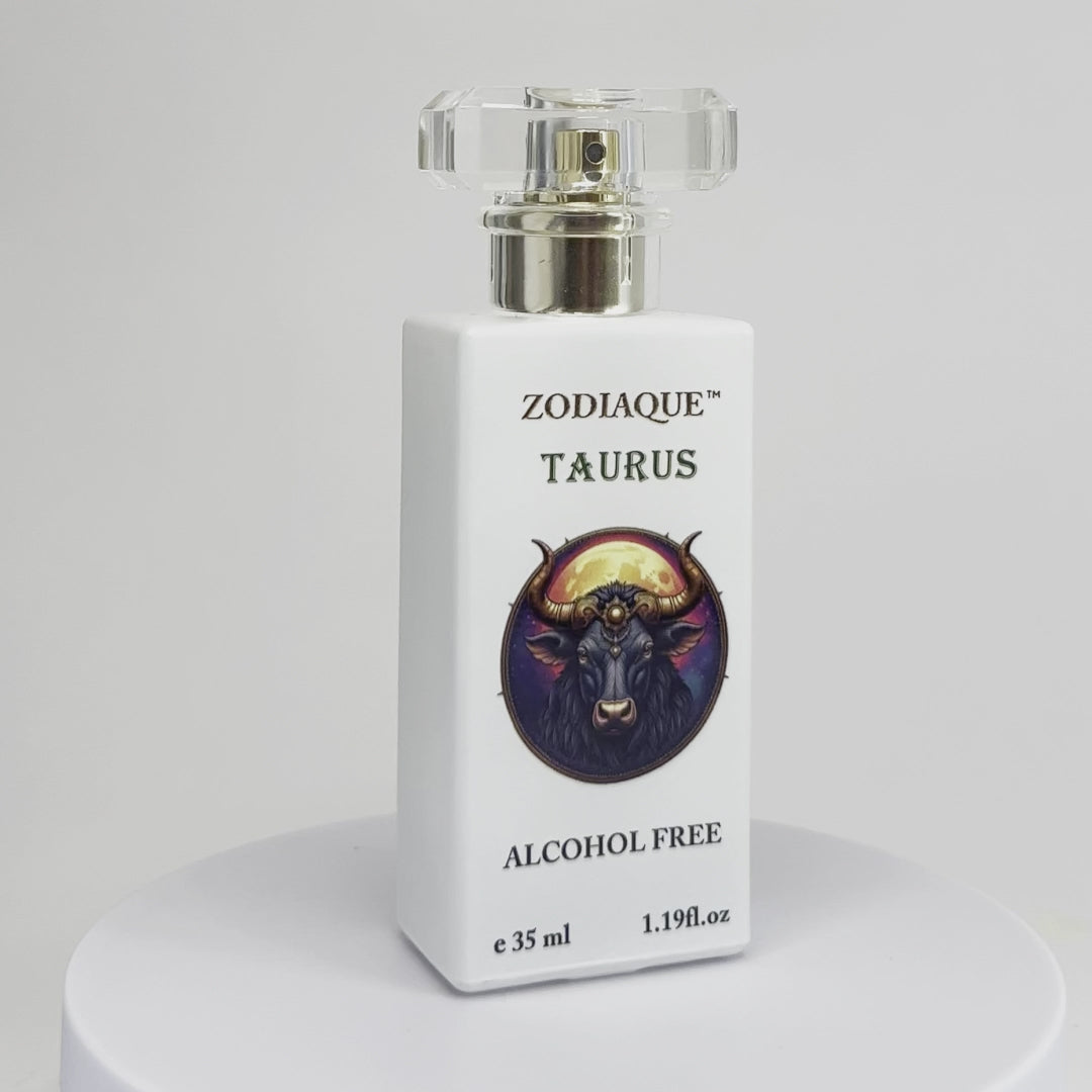 Zodiaque Taurus: The rooted spirit